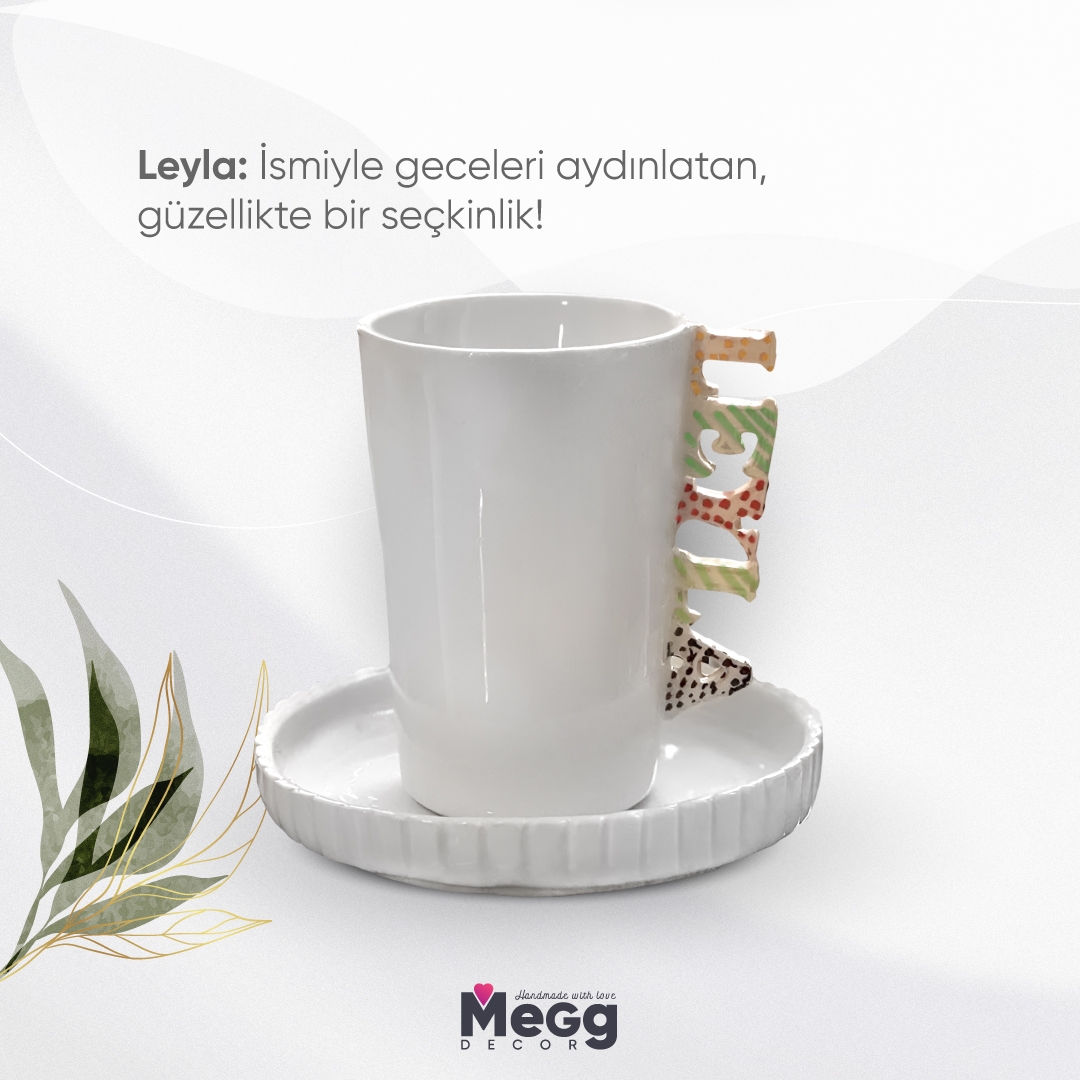 MeGgDecor Social Media Image